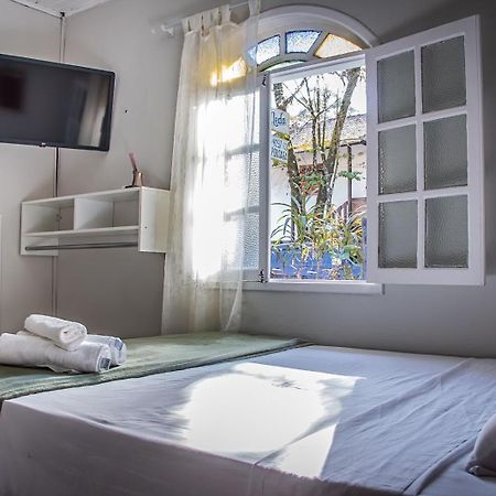 Pousada No Sana Donna Leda Dış mekan fotoğraf
