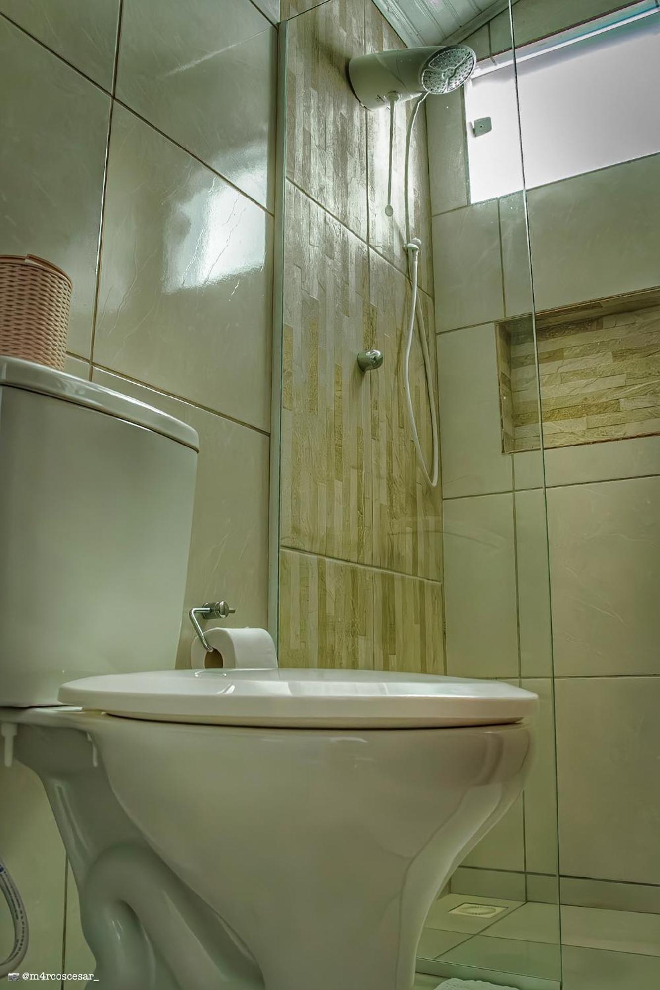 Pousada No Sana Donna Leda Dış mekan fotoğraf